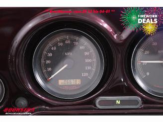 Harley-Davidson  FLHTC Electra Glide picture 17