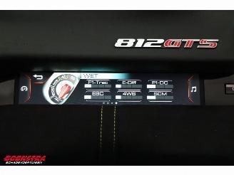 Ferrari 812 Superfast 6.5 V12 HELE Lift Daytona JBL Carbon Camera Forged Wheels picture 31