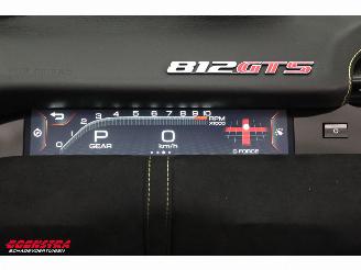 Ferrari 812 Superfast 6.5 V12 HELE Lift Daytona JBL Carbon Camera Forged Wheels picture 30