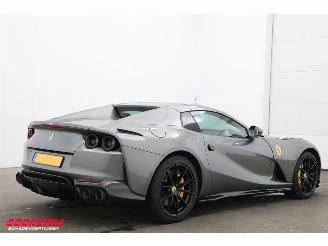 Ferrari 812 Superfast 6.5 V12 HELE Lift Daytona JBL Carbon Camera Forged Wheels picture 3