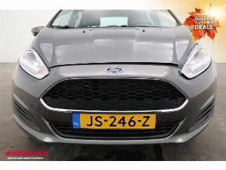 Ford Fiesta 1.0 EcoBoost Aut. Trend Eerste Eigen. Airco Cruise 13.103 km!! picture 7