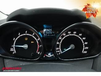 Ford Fiesta 1.0 EcoBoost Aut. Trend Eerste Eigen. Airco Cruise 13.103 km!! picture 23
