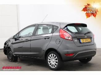 Ford Fiesta 1.0 EcoBoost Aut. Trend Eerste Eigen. Airco Cruise 13.103 km!! picture 4
