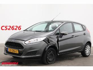 Avarii autoturisme Ford Fiesta 1.0 EcoBoost Aut. Trend Eerste Eigen. Airco Cruise 13.103 km!! 2016/6