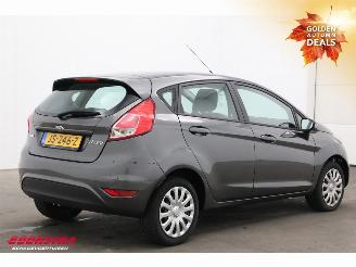 Ford Fiesta 1.0 EcoBoost Aut. Trend Eerste Eigen. Airco Cruise 13.103 km!! picture 3