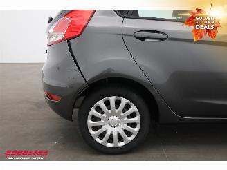 Ford Fiesta 1.0 EcoBoost Aut. Trend Eerste Eigen. Airco Cruise 13.103 km!! picture 6