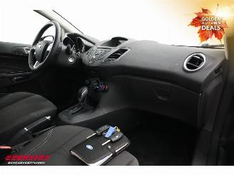 Ford Fiesta 1.0 EcoBoost Aut. Trend Eerste Eigen. Airco Cruise 13.103 km!! picture 16