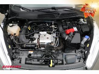 Ford Fiesta 1.0 EcoBoost Aut. Trend Eerste Eigen. Airco Cruise 13.103 km!! picture 9