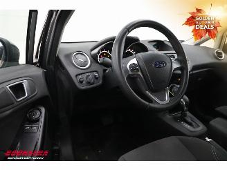 Ford Fiesta 1.0 EcoBoost Aut. Trend Eerste Eigen. Airco Cruise 13.103 km!! picture 21