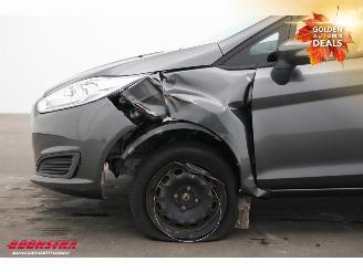 Ford Fiesta 1.0 EcoBoost Aut. Trend Eerste Eigen. Airco Cruise 13.103 km!! picture 12