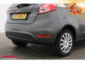 Ford Fiesta 1.0 EcoBoost Aut. Trend Eerste Eigen. Airco Cruise 13.103 km!! picture 5