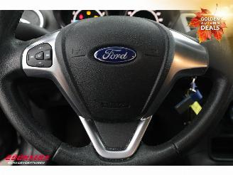 Ford Fiesta 1.0 EcoBoost Aut. Trend Eerste Eigen. Airco Cruise 13.103 km!! picture 22