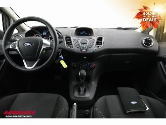 Ford Fiesta 1.0 EcoBoost Aut. Trend Eerste Eigen. Airco Cruise 13.103 km!! picture 17