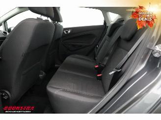 Ford Fiesta 1.0 EcoBoost Aut. Trend Eerste Eigen. Airco Cruise 13.103 km!! picture 20
