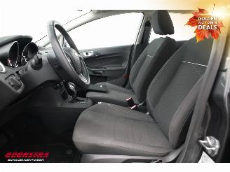 Ford Fiesta 1.0 EcoBoost Aut. Trend Eerste Eigen. Airco Cruise 13.103 km!! picture 19