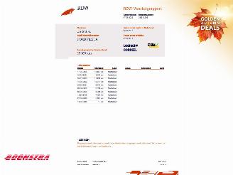 Ford Fiesta 1.0 EcoBoost Aut. Trend Eerste Eigen. Airco Cruise 13.103 km!! picture 24