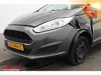 Ford Fiesta 1.0 EcoBoost Aut. Trend Eerste Eigen. Airco Cruise 13.103 km!! picture 11