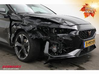 Cupra Leon 1.4 e-Hybrid VZ Performance LED ACC Navi Camera LRHZ AHK picture 6