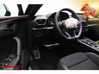 Cupra Leon 1.4 e-Hybrid VZ Performance LED ACC Navi Camera LRHZ AHK picture 17