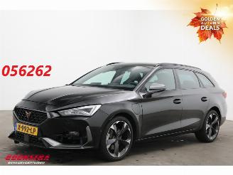  Cupra Leon 1.4 e-Hybrid VZ Performance LED ACC Navi Camera LRHZ AHK 2023/12