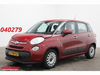 Avarii autoturisme Fiat 500L 1.4-16V Easy Airco Cruise 59.253 km! 2013/3