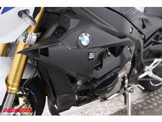 BMW S 1000 R Akrapovic ABS Dynamic Pakket picture 14