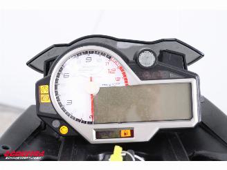 BMW S 1000 R Akrapovic ABS Dynamic Pakket picture 18