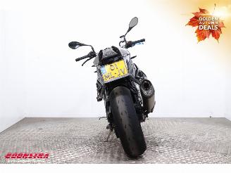 BMW S 1000 R Akrapovic ABS Dynamic Pakket picture 8