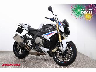 BMW S 1000 R Akrapovic ABS Dynamic Pakket picture 2
