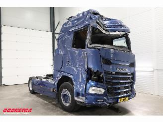 DAF XG 480 FT LED ACC 4X2 Euro 6 picture 2