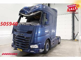 danneggiata veicoli industriali DAF XG 480 FT LED ACC 4X2 Euro 6 2024/5