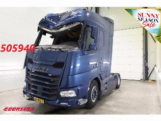 Avarii camioane DAF XG 480 FT LED ACC 4X2 Euro 6 2024/5