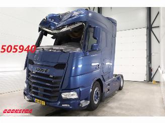 DAF XG 480 FT LED ACC 4X2 Euro 6 picture 1