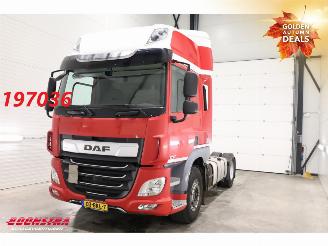 škoda nákladních automobilů DAF CF 410 FT SC 4X2 Euro 6 2018/3