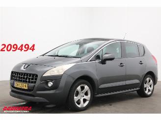  Peugeot 3008 1.6 THP ST Aut. Clima Cruise Camera PDC AHK 2010/7
