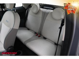 Fiat 500C 0.9 TwinAir Turbo Anniversario Airco Cruise PDC 44.828 km! picture 14