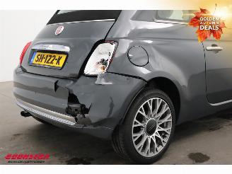 Fiat 500C 0.9 TwinAir Turbo Anniversario Airco Cruise PDC 44.828 km! picture 6