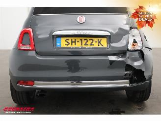 Fiat 500C 0.9 TwinAir Turbo Anniversario Airco Cruise PDC 44.828 km! picture 5