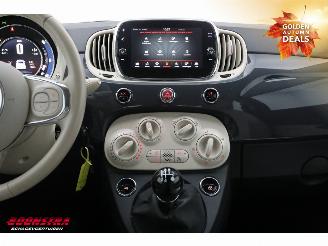 Fiat 500C 0.9 TwinAir Turbo Anniversario Airco Cruise PDC 44.828 km! picture 12