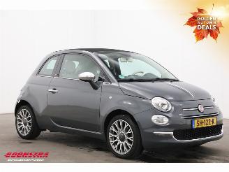 Fiat 500C 0.9 TwinAir Turbo Anniversario Airco Cruise PDC 44.828 km! picture 2