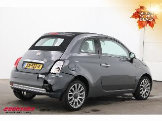 Fiat 500C 0.9 TwinAir Turbo Anniversario Airco Cruise PDC 44.828 km! picture 3