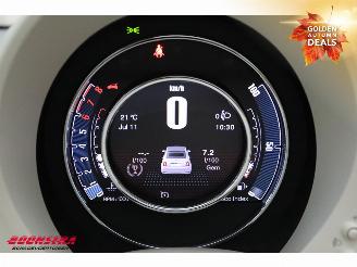 Fiat 500C 0.9 TwinAir Turbo Anniversario Airco Cruise PDC 44.828 km! picture 19