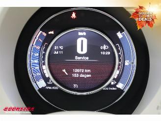 Fiat 500C 0.9 TwinAir Turbo Anniversario Airco Cruise PDC 44.828 km! picture 18