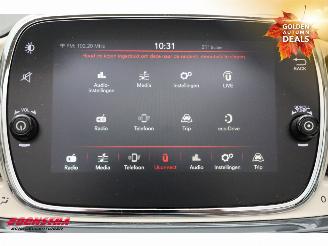 Fiat 500C 0.9 TwinAir Turbo Anniversario Airco Cruise PDC 44.828 km! picture 21