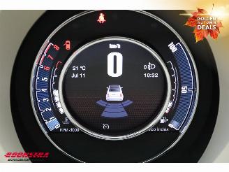 Fiat 500C 0.9 TwinAir Turbo Anniversario Airco Cruise PDC 44.828 km! picture 17
