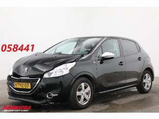  Peugeot 208 1.2 VTi Style Navi Airco Cruise PDC 117.066 km! 2014/4