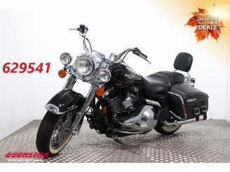 Harley-Davidson  FLHRCI Road King 14.866 Mijl! picture 1