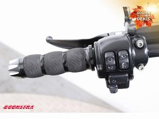 Harley-Davidson  110 FLSS Softail Slim S Vance Hines 8.428 mi! picture 20