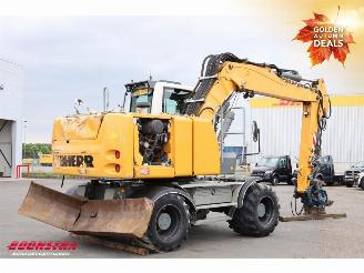 Liebherr  A916 LITRONIC SMP Tiltrotator picture 3