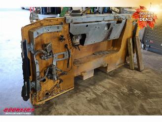 Liebherr  A916 LITRONIC SMP Tiltrotator picture 26